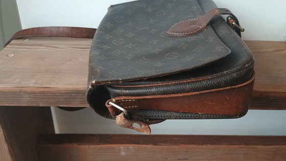 Image 1 of Louis Vuitton shoulder bag