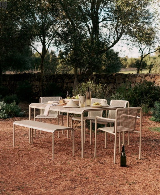 Sedia da soggiorno Ferm Dapple 2x NUOVA