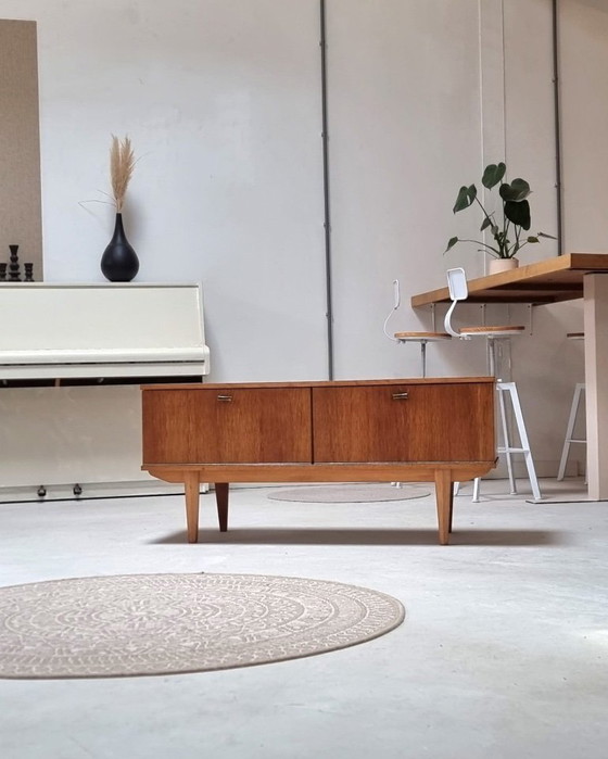 Image 1 of Sideboard aus der Mitte des Jahrhunderts