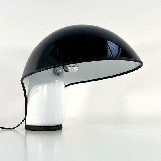 Image 1 of Albanella Table Lamp by Ermanno Lampa & Sergio Brazzoli for Harvey Guzzini, 1970