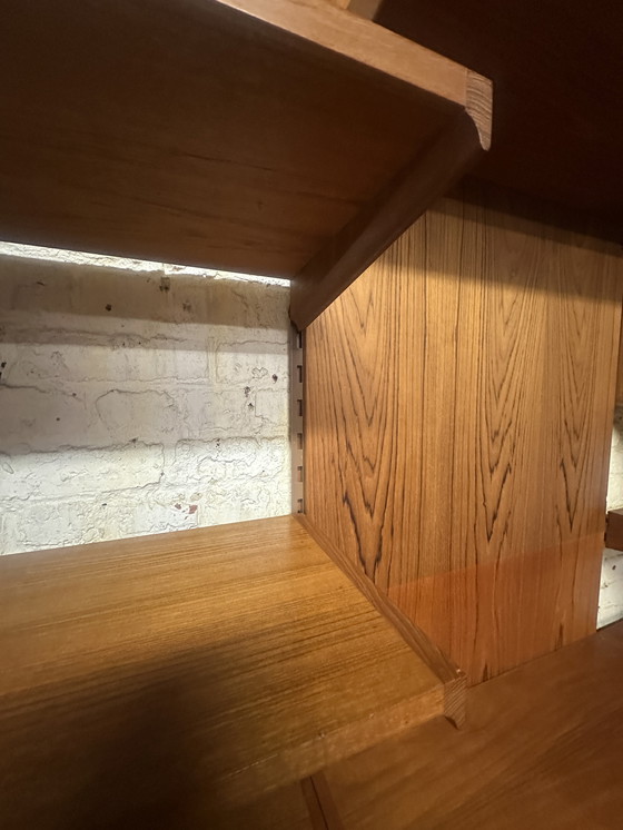 Image 1 of Meuble mural vintage Bramin -960