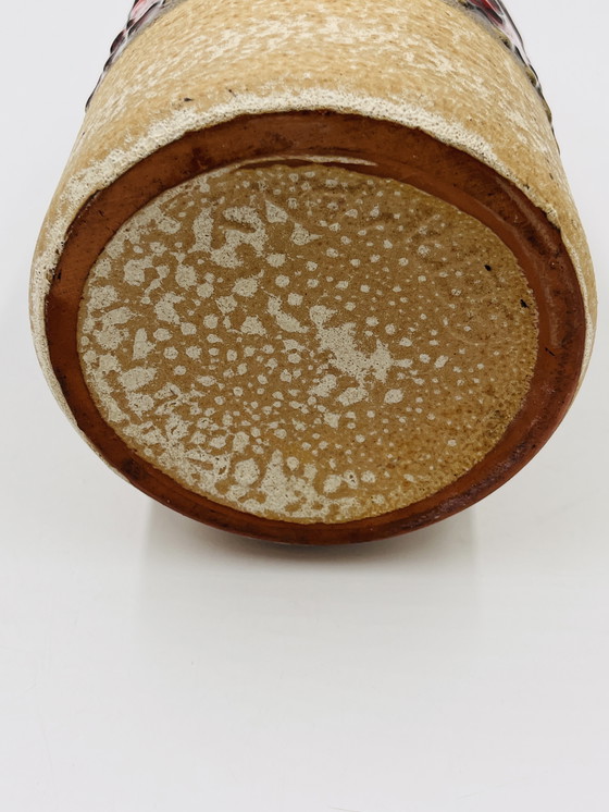 Image 1 of Vase West Germany Carstens