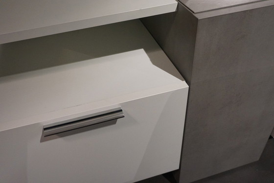 Image 1 of Hülsta Fena wall cupboard