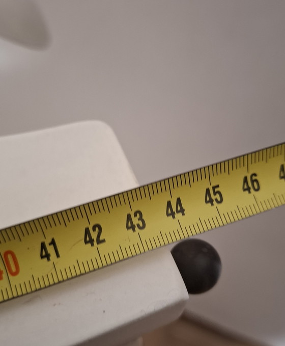 Image 1 of Vintage Fratelli Reguitti valetstandaard 