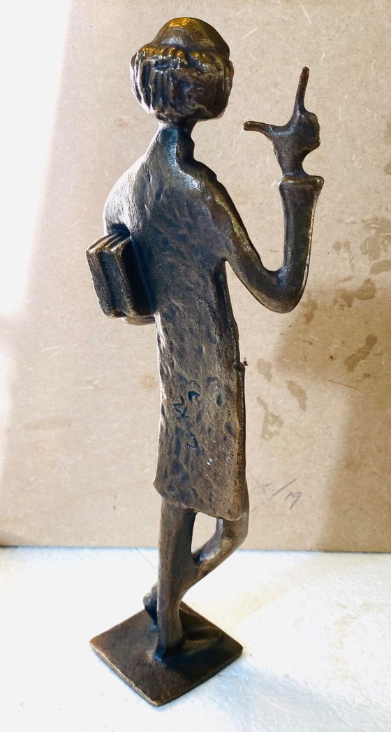 Image 1 of Antoon Maris