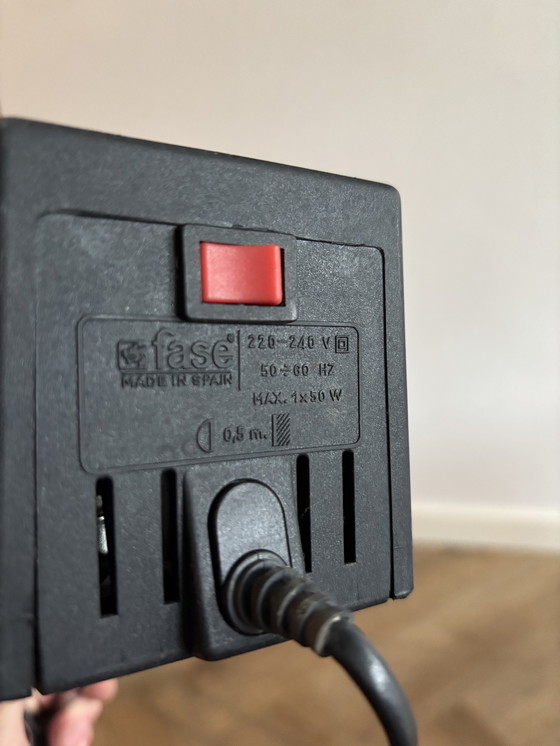 Image 1 of Lampada da ufficio vintage Fase Cisne Uit 1980