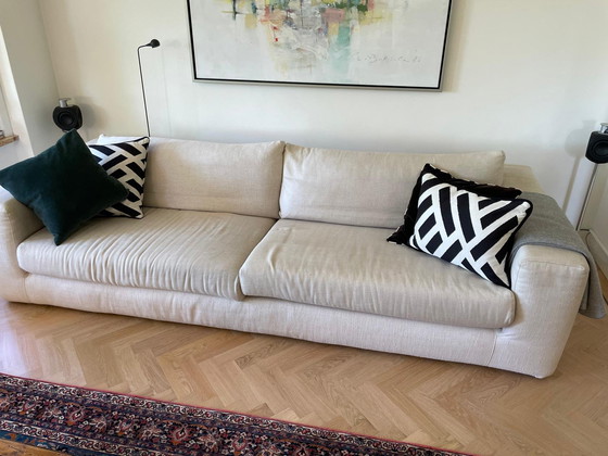 Image 1 of LINTELOO mauro beige en bon état