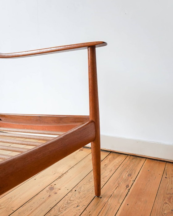 Image 1 of Set di 2 poltrone Walter Knoll Antimott