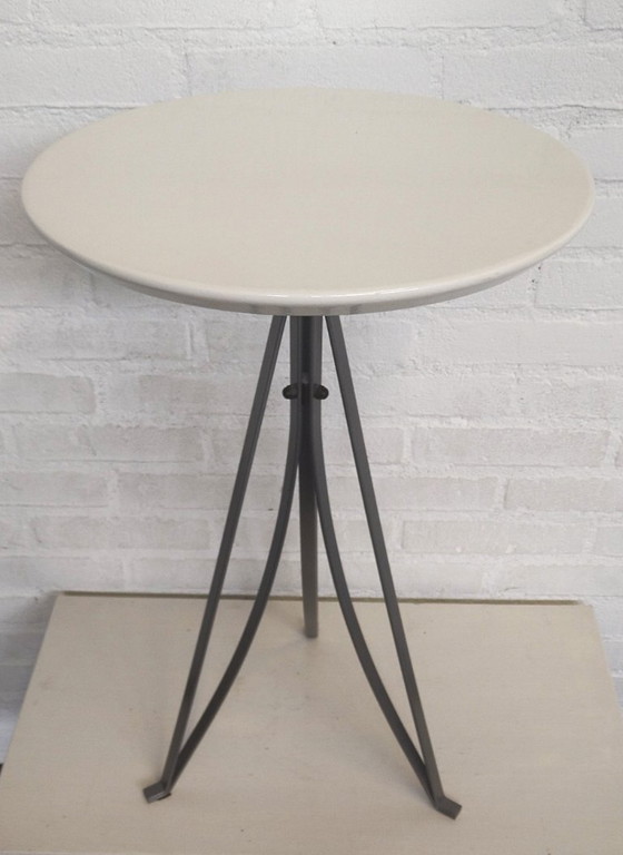 Image 1 of  Tavolino vintage Ikea Lillehem
