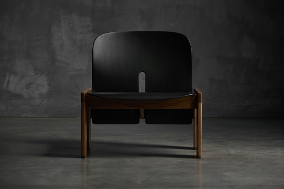 Image 1 of Sillón "925" de Afra y Tobia Scarpa para Cassina, Italia, década de 1960