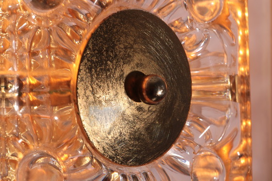 Image 1 of Appliques murales de Carl Fagerlund fabriquées par Mpr Denmark,1960