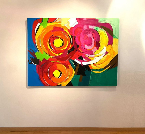 Image 1 of Frank Lejeune, „Die drei Schönheiten“