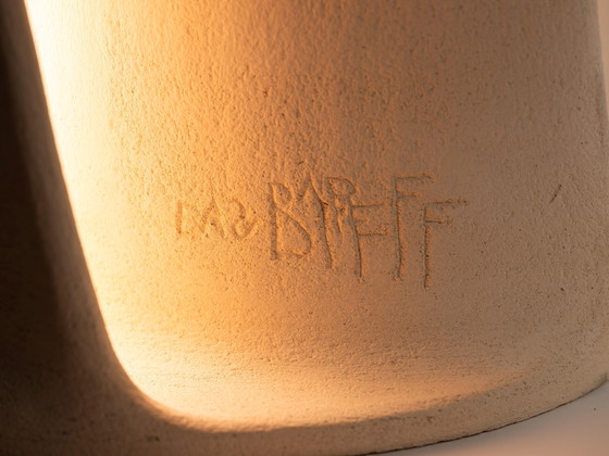 Image 1 of Lampe à poser /table basse 