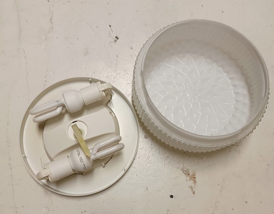 Image 1 of Inma Bermudez per IKEA Vanad lampada da soffitto o da parete 