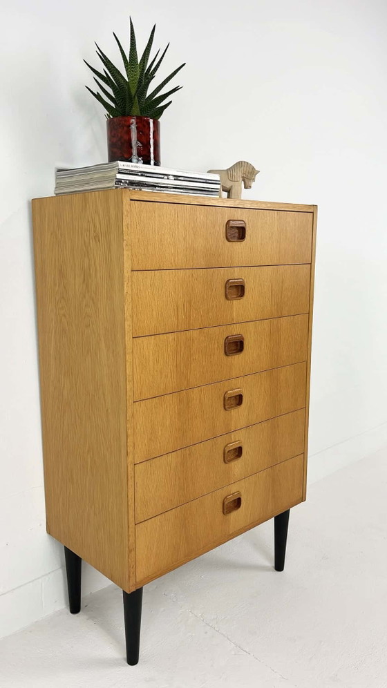 Vintage Chest of drawers from Sweden (photo 3 of 12)