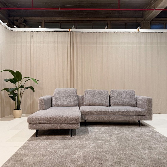 Image 1 of August sofa chaise longue from Moome