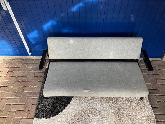 Image 1 of Divano Spectrum BZ37 disegnato da Martin Visser