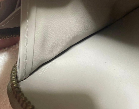 Image 1 of Cartera Louis Vuitton