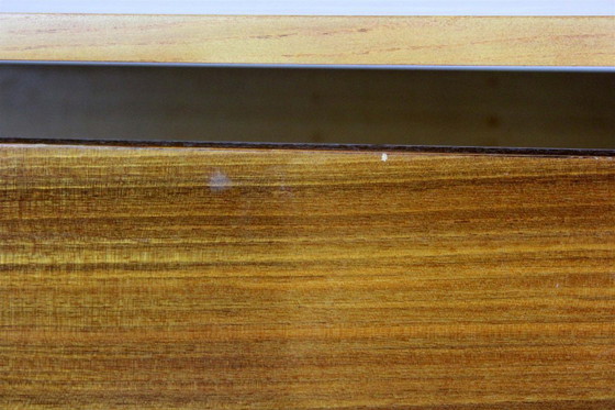 Image 1 of Credenza bifacciale Mid-Century Modern di Jitona, anni '60