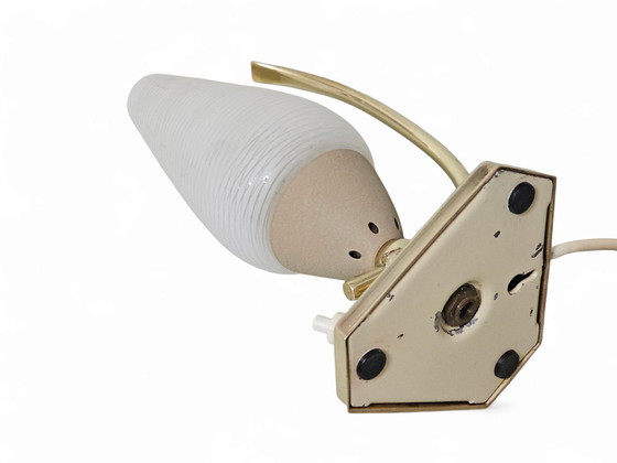 Image 1 of Very rare bedside lamp / table lamp, 1950s