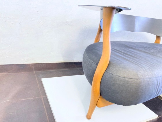 Image 1 of Divano a due posti Fantasy Islands Iron Maiden, design anni '80/'90 di Kurt Beier