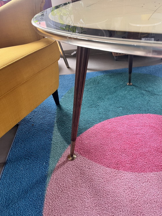 Image 1 of La era atómica en forma de riñón de Ilse Mobel