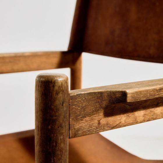 MK11702 Modello 903 Poltrona in rovere di Kurt Culetto per Horgen Glarus, set da 4 – Poltrone, Wood (photo 11 of 17)