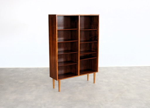 vintage Hundevad bookcase