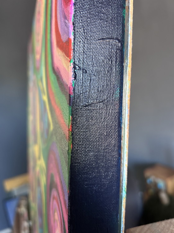 Image 1 of Happy painting