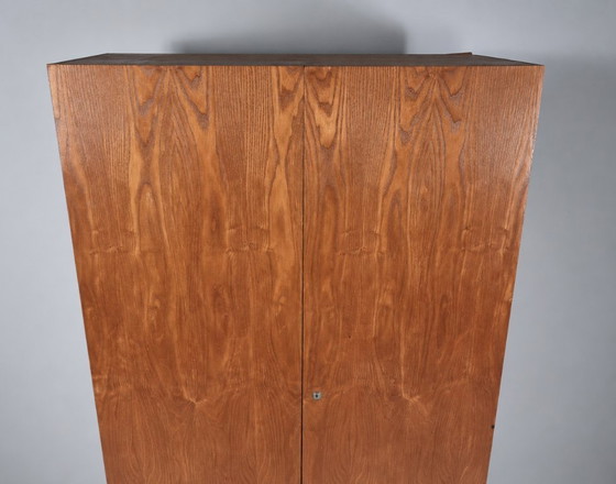 Image 1 of Vintage Wardrobe in Ash, 1970s