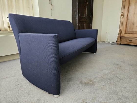 Image 1 of Divano Loelux Quantissimo blu