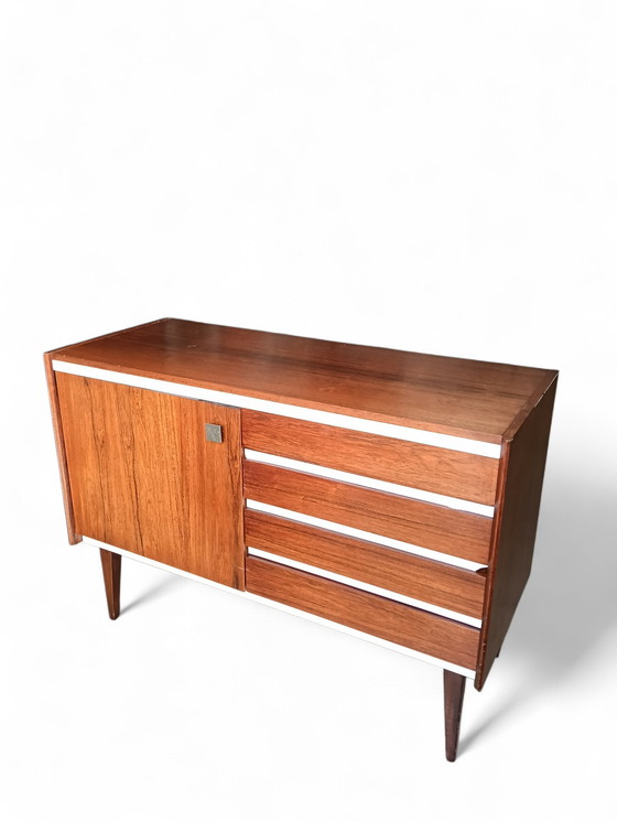 Image 1 of Enfilade vintage Topform 1970