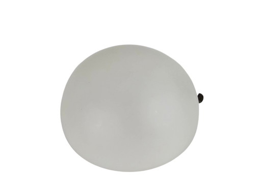  Dutch design - Giso Gispen - Bauhaus - ceiling light - 1930's