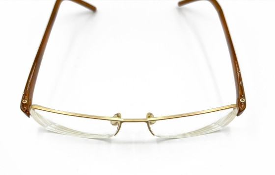Image 1 of Porsche Design P'8210 / Brille - Brillengestell in neuwertigem Zustand