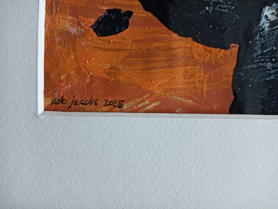 Image 1 of Rob Jacobs - Diva