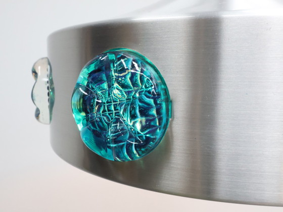 Image 1 of Lampada a sospensione vintage danese