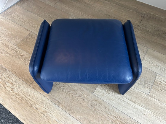 Image 1 of Leolux Bora Bora Ottoman / Pouf
