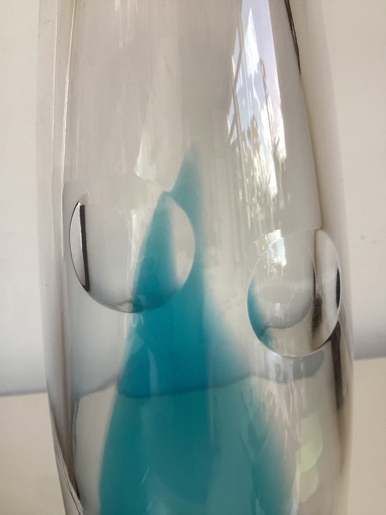 Image 1 of Vase Royal Leerdam Essilor