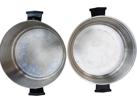 Image 1 of Rena Ware Vintage pannenset