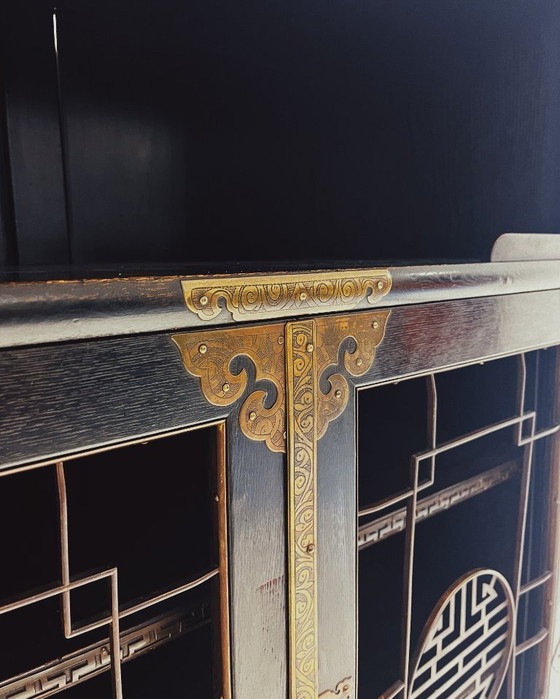 Image 1 of Armario de almacenamiento chino