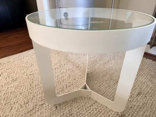 Spinder Side / Coffee Table – bijzettafels, Metal (photo 2 of 5)