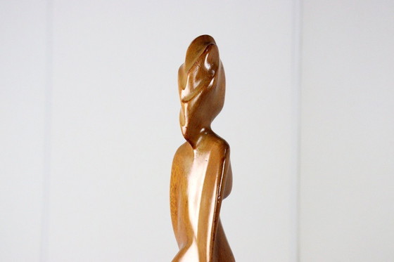 Image 1 of Image sculpture Nelson Morales