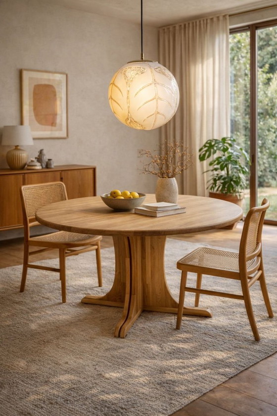 Image 1 of Lampada a sospensione dal design vintage