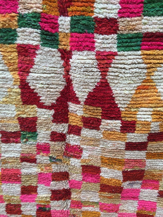 Image 1 of Boujaad rug 277 x 173 cm