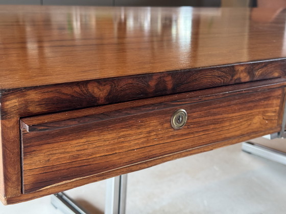 Image 1 of Scrivania direzionale Theo Tempelman