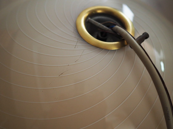 Image 1 of Hanglamp, Murano glas, Italiaans ontwerp, jaren 1970, Productie: Italië