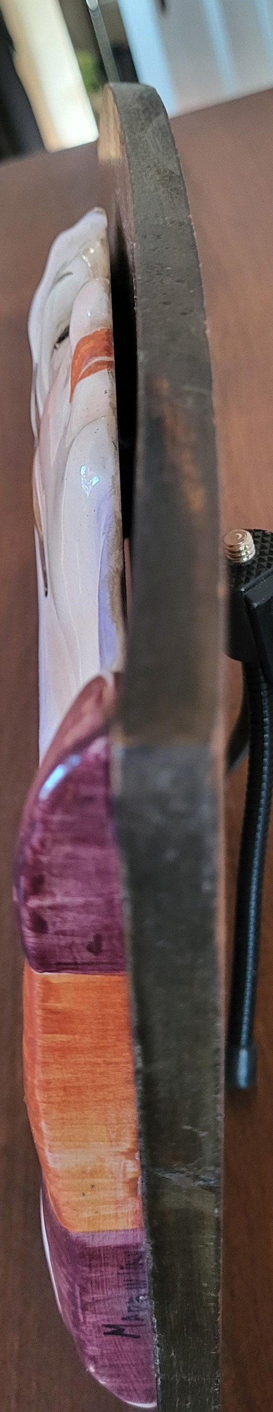 Image 1 of Madonna Art Déco