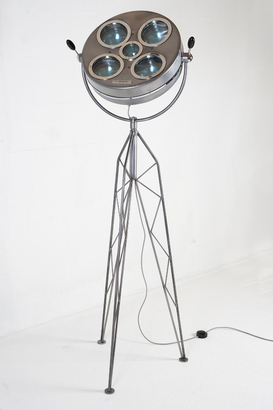 Image 1 of Braeve Design operatielamp