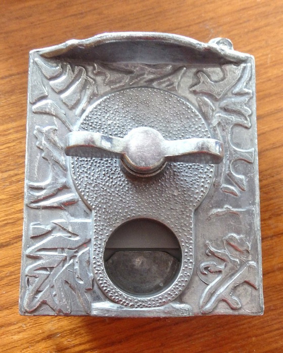 Image 1 of gum vending machine, M&M's, piggy bank