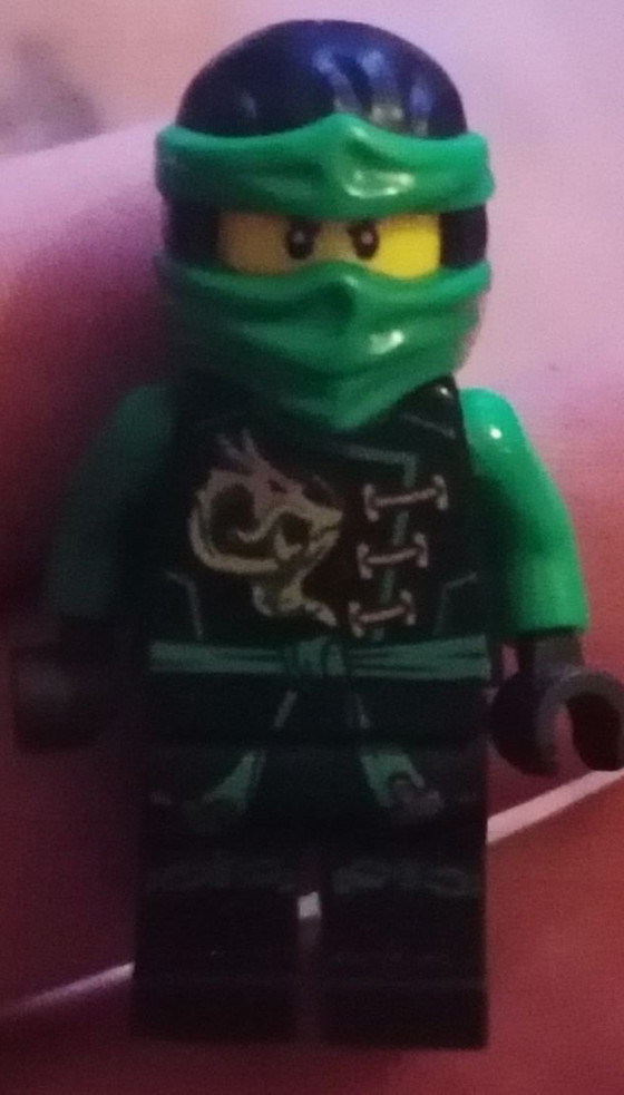 Figurines Lego – Objets déco, Plastique (photo 5 of 5)